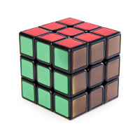 Головоломка Rubik's S2 - Кубик 3x3 Фантом Головоломка Rubik's S2 - Кубик 3x3 Фантом