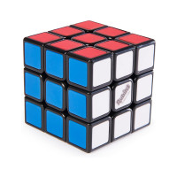 Головоломка Rubik's S2 - Кубик 3x3 Фантом Головоломка Rubik's S2 - Кубик 3x3 Фантом