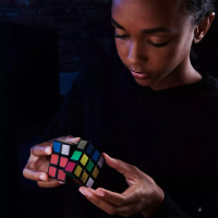 Головоломка Rubik's S2 - Кубик 3x3 Фантом Головоломка Rubik's S2 - Кубик 3x3 Фантом