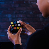 Головоломка Rubik's S2 - Кубик 3x3 Фантом Головоломка Rubik's S2 - Кубик 3x3 Фантом