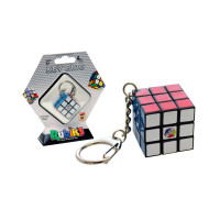 Міні-Головоломка Rubik's - Кубик 3*3 (З Кільцем)