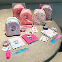 Колекційна сумка-сюрприз Hello Kitty – Приємні дрібнички