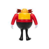 Ігрова фігурка з артикуляцією SONIC THE HEDGEHOG - Класичний Доктор Еггман 6 cm
