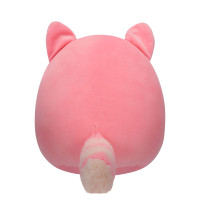 М'яка іграшка Squishmallows - Лемур Дітті (19 cm) М'яка іграшка Squishmallows - Лемур Дітті (19 cm)