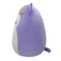 М'яка іграшка Squishmallows - Сова Холлі (30 cm) М'яка іграшка Squishmallows - Сова Холлі (30 cm)