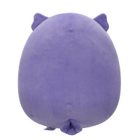 М'яка іграшка Squishmallows - Сова Холлі (30 cm) М'яка іграшка Squishmallows - Сова Холлі (30 cm)