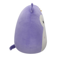 М'яка іграшка Squishmallows - Сова Холлі (30 cm) М'яка іграшка Squishmallows - Сова Холлі (30 cm)