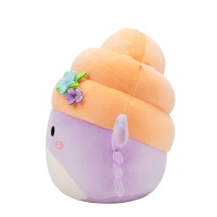 М'яка іграшка Squishmallows – Краб-самітник Арко (19 cm) М'яка іграшка Squishmallows – Краб-самітник Арко (19 cm)