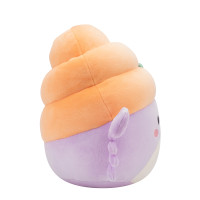 М'яка іграшка Squishmallows – Краб-самітник Арко (19 cm) М'яка іграшка Squishmallows – Краб-самітник Арко (19 cm)