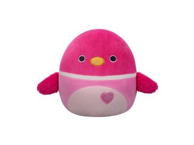 М'яка іграшка Squishmallows – Качка Делла (13 cm)