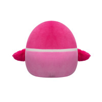 М'яка іграшка Squishmallows – Качка Делла (13 cm)