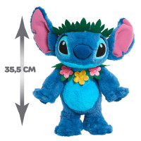 Інтерактивна іграшка Stitch - Запальний Стіч
