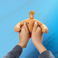 Стретч-іграшка Stretch Armstrong - Боєць Стронг Стретч-іграшка Stretch Armstrong - Боєць Стронг