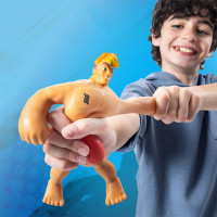 Стретч-іграшка Stretch Armstrong - Боєць Стронг Стретч-іграшка Stretch Armstrong - Боєць Стронг