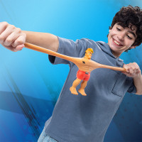 Стретч-іграшка Stretch Armstrong - Боєць Стронг Стретч-іграшка Stretch Armstrong - Боєць Стронг