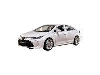 Автомодель – Toyota Corolla Hybrid (білий)