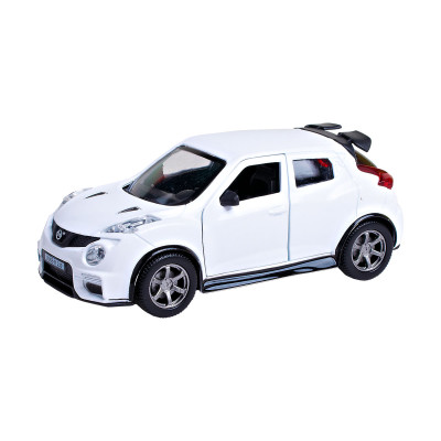 Автомодель - Nissan Juke-R 2.0 (Білий)