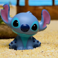 Дисплей іграшок-сквіш серії Disney – Пригоди Стіча (8 шт.)