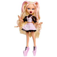 Ігровий набір з лялькою Bratz серії Stylin' Birthday — Хлоя