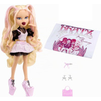 Ігровий набір з лялькою Bratz серії Stylin' Birthday — Хлоя