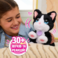 Інтерактивна іграшка Furreal – Котик Бутс