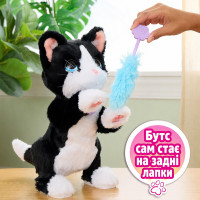 Інтерактивна іграшка Furreal – Котик Бутс