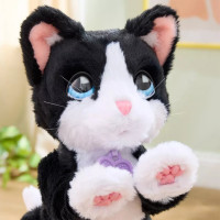 Інтерактивна іграшка Furreal – Котик Бутс