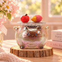 Ігрова фігурка POP TOP серії Cat Cat PAI - Промінчик тепла
