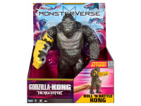 Фігурка Godzilla vs. Kong – Конг гігант готовий до бою
