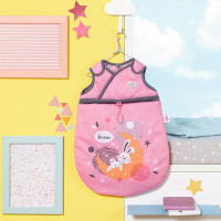 Спальник для ляльки BABY BORN - Солодкі сни Спальник для ляльки BABY BORN - Солодкі сни