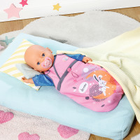 Спальник для ляльки BABY BORN - Солодкі сни Спальник для ляльки BABY BORN - Солодкі сни