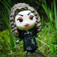 Ігрова Фігурка Funko Mystery Minis - Світ Гаррі Поттера Ігрова Фігурка Funko Mystery Minis - Світ Гаррі Поттера