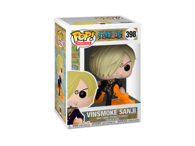 Ігрова фігурка Funko POP! cерії Великий куш - Санджі