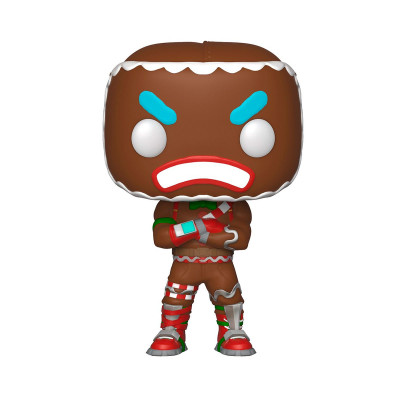 Ігрова Фігурка Funko Pop! Серії Fortnite S1 - Веселий Мародер Ігрова Фігурка Funko Pop! Серії Fortnite S1 - Веселий Мародер