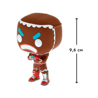 Ігрова Фігурка Funko Pop! Серії Fortnite S1 - Веселий Мародер
