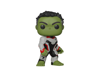 Ігрова Фігурка Funko Pop! Cерии Месники: Фінал - Халк Ігрова Фігурка Funko Pop! Cерии Месники: Фінал - Халк