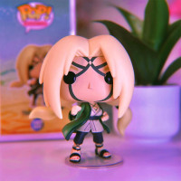 Ігрова фігурка Funko POP! серії Наруто- Леді Цунаде Ігрова фігурка Funko POP! серії Наруто- Леді Цунаде