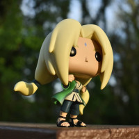 Ігрова фігурка Funko POP! серії Наруто- Леді Цунаде Ігрова фігурка Funko POP! серії Наруто- Леді Цунаде
