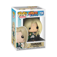 Ігрова фігурка Funko POP! серії Наруто- Леді Цунаде Ігрова фігурка Funko POP! серії Наруто- Леді Цунаде