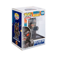 Ігрова фігурка Funko Pop! серії Godzilla Vs Kong – Конг готовий до бою Ігрова фігурка Funko Pop! серії Godzilla Vs Kong – Конг готовий до бою