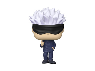 Ігрова фігурка Funko POP! - Годжо