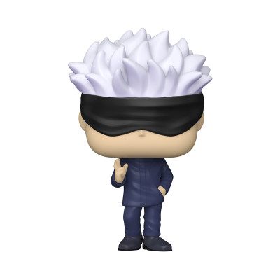 Ігрова фігурка Funko POP! - Годжо Ігрова фігурка Funko POP! - Годжо