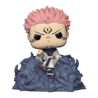 Ігрова фігурка Funko POP! - Сукуна Ігрова фігурка Funko POP! - Сукуна