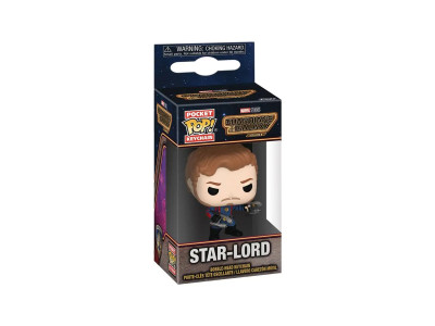Ігрова фігурка на кліпсі Funko Pop! - Зоряний лицар