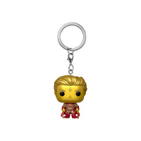 Ігрова фігурка на кліпсі Funko Pop! - Адам Ворлок Ігрова фігурка на кліпсі Funko Pop! - Адам Ворлок