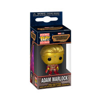 Ігрова фігурка на кліпсі Funko Pop! - Адам Ворлок Ігрова фігурка на кліпсі Funko Pop! - Адам Ворлок