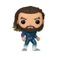 Ігрова фігурка Funko POP! - Аквамен Ігрова фігурка Funko POP! - Аквамен