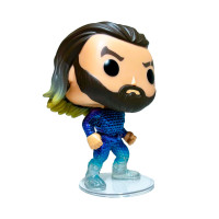 Ігрова фігурка Funko POP! - Аквамен Ігрова фігурка Funko POP! - Аквамен