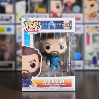 Ігрова фігурка Funko POP! - Аквамен Ігрова фігурка Funko POP! - Аквамен