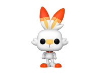 Ігрова фігурка Funko POP! серії Покемон - Скорбанні